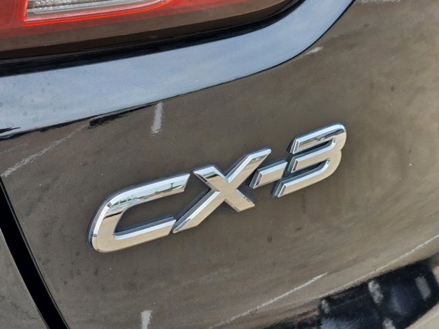 2019 Mazda CX-3 Sport 5