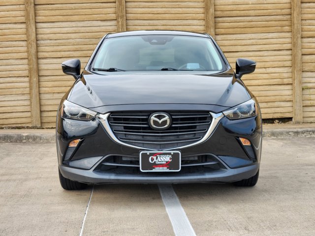 2019 Mazda CX-3 Sport 7