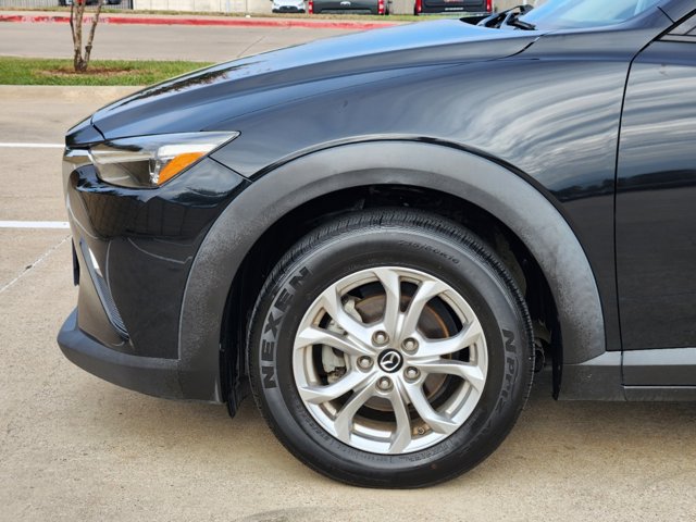 2019 Mazda CX-3 Sport 10