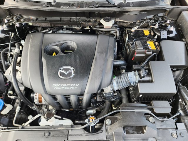 2019 Mazda CX-3 Sport 29