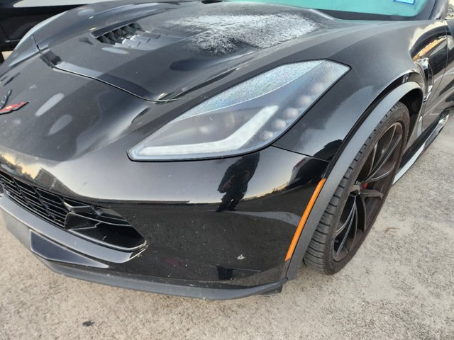 2019 Chevrolet Corvette Grand Sport 2LT 7