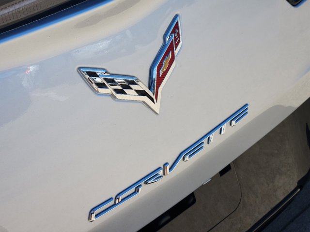 2019 Chevrolet Corvette 3LT 8