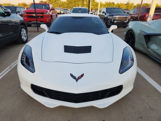 2019 Chevrolet Corvette 1LT 2