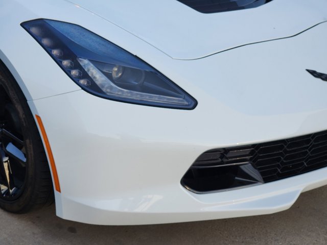 2019 Chevrolet Corvette 1LT 6