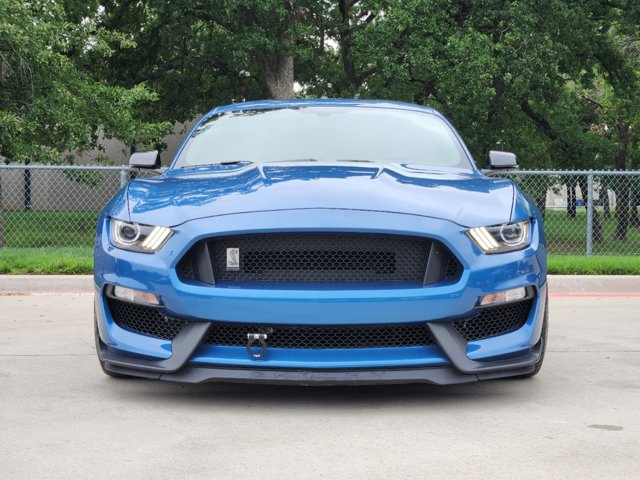 2019 Ford Mustang Shelby GT350 9