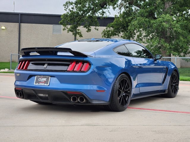2019 Ford Mustang Shelby GT350 13