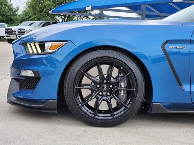 2019 Ford Mustang Shelby GT350 14