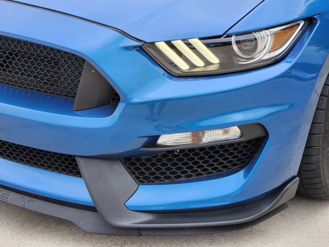2019 Ford Mustang Shelby GT350 15