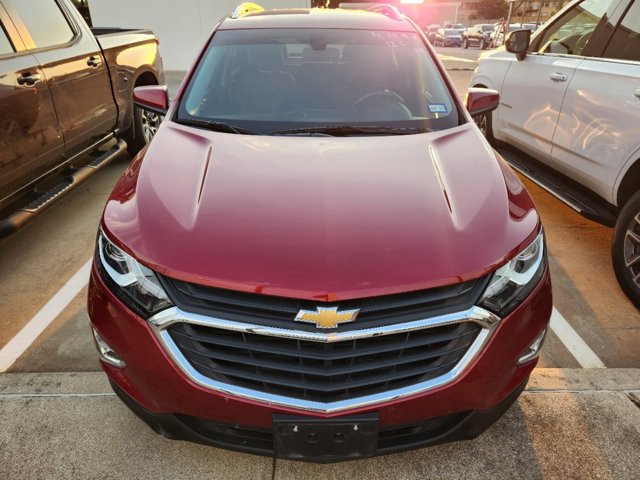 2019 Chevrolet Equinox LT 2