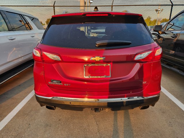 2019 Chevrolet Equinox LT 5