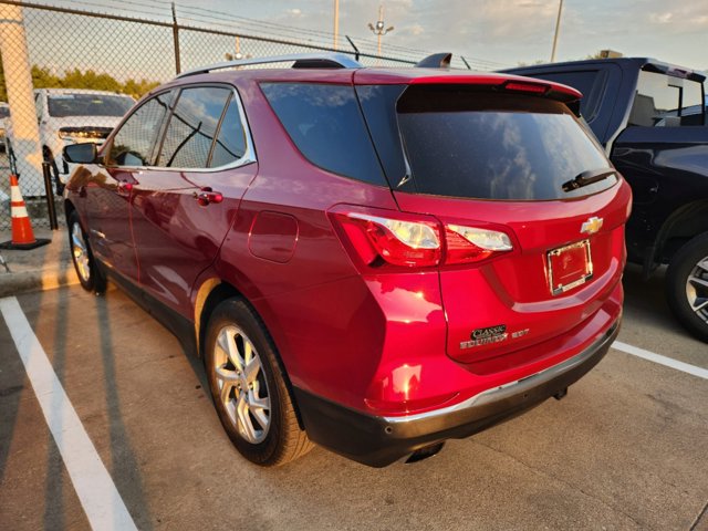 2019 Chevrolet Equinox LT 6