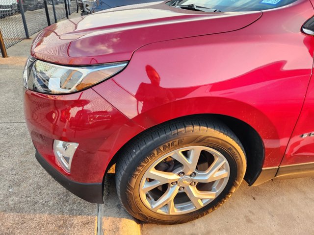 2019 Chevrolet Equinox LT 7