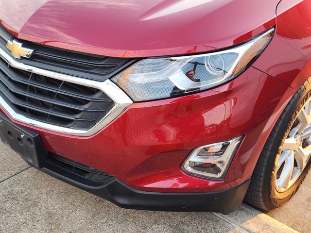 2019 Chevrolet Equinox LT 8