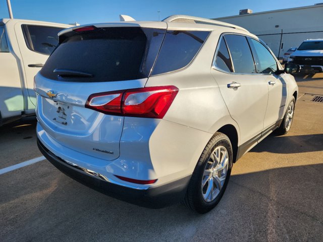 2019 Chevrolet Equinox Premier 4