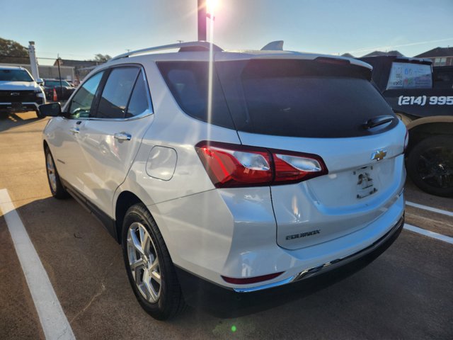 2019 Chevrolet Equinox Premier 6