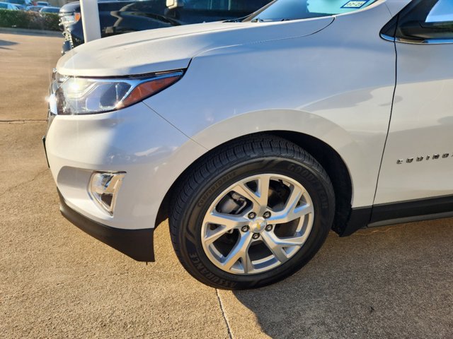 2019 Chevrolet Equinox Premier 7