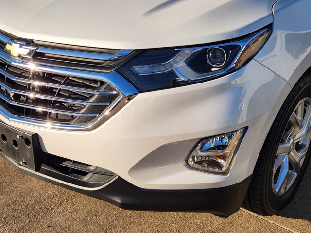 2019 Chevrolet Equinox Premier 8