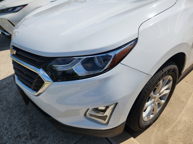 2019 Chevrolet Equinox LS 6