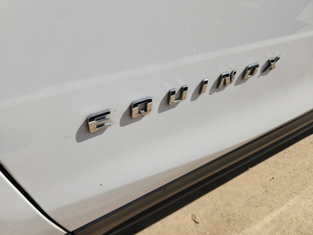 2019 Chevrolet Equinox LS 8