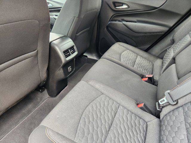 2019 Chevrolet Equinox LT 30