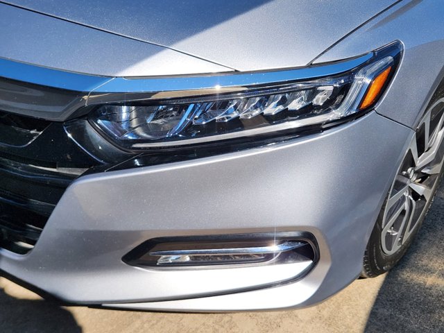 2019 Honda Accord Hybrid EX 6