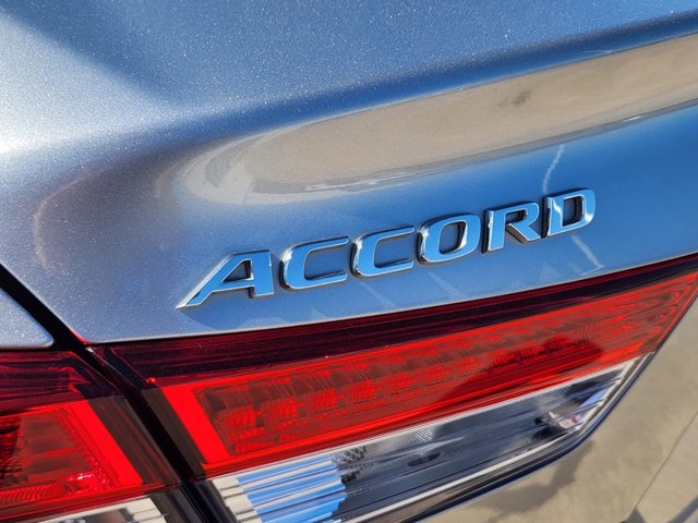 2019 Honda Accord Hybrid EX 10