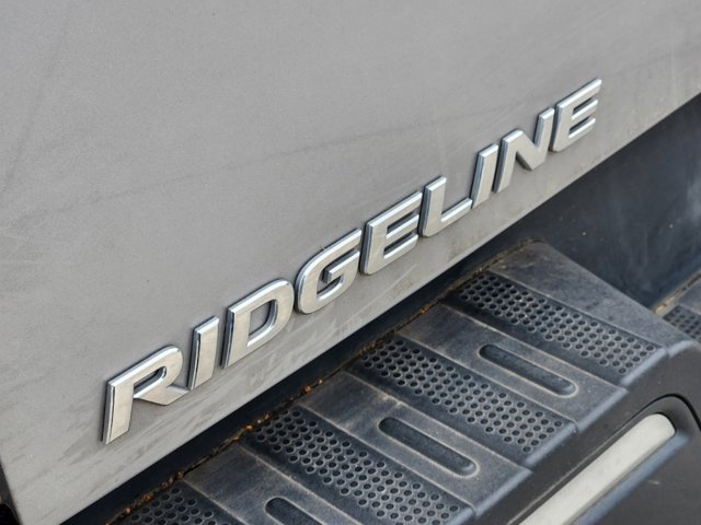 2019 Honda Ridgeline RT 8