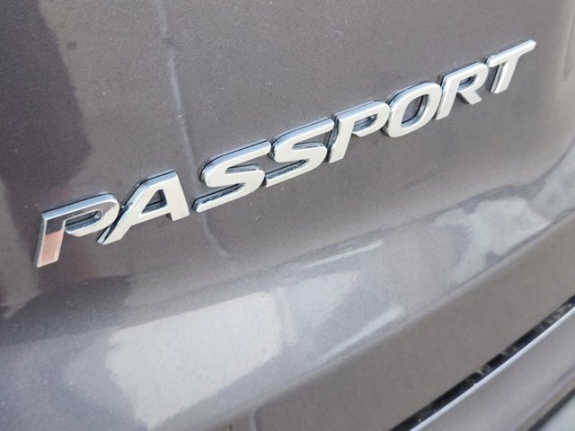 2019 Honda Passport EX-L 8