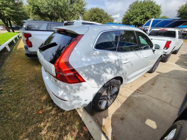 2019 Volvo XC60 Momentum 3