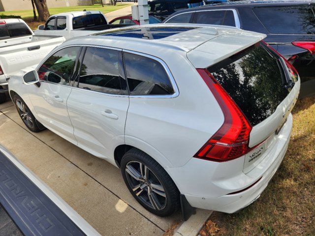 2019 Volvo XC60 Momentum 4