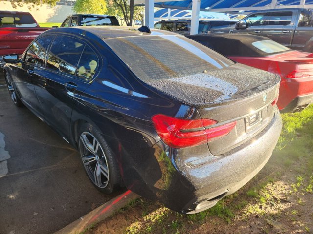 2019 BMW 7 Series 740i 3