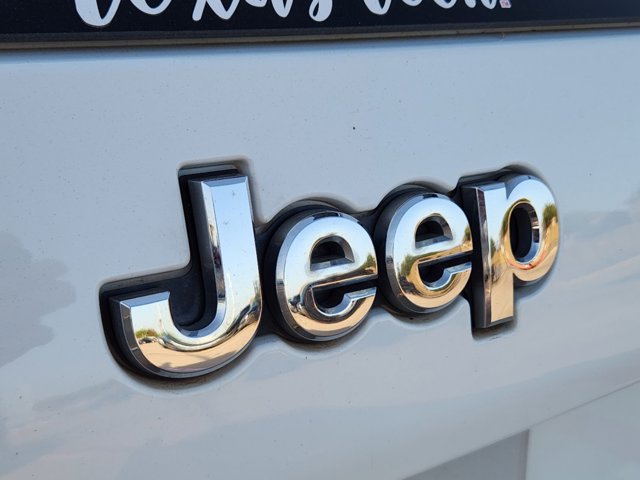2019 Jeep Cherokee Latitude 7