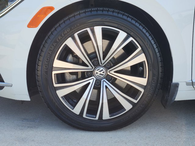 2019 Volkswagen Arteon SE 16