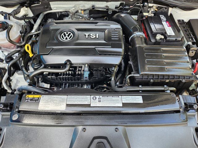 2019 Volkswagen Arteon SE 30