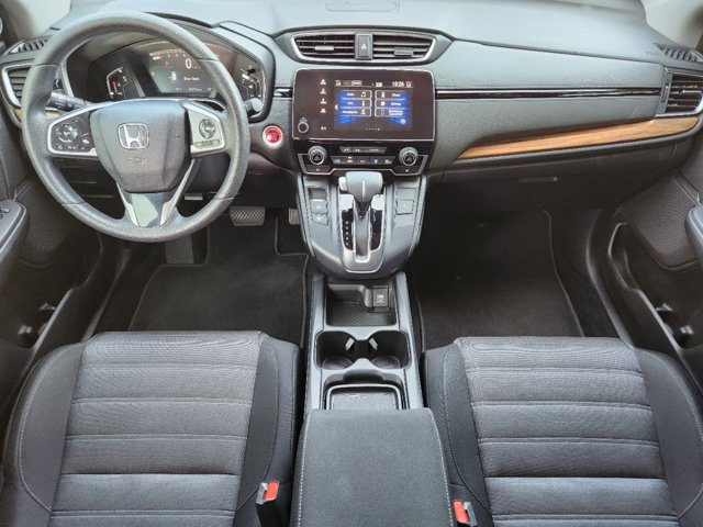 2019 Honda CR-V EX 28