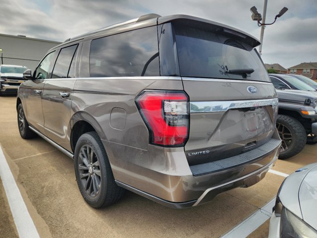 2019 Ford Expedition Max Limited 3