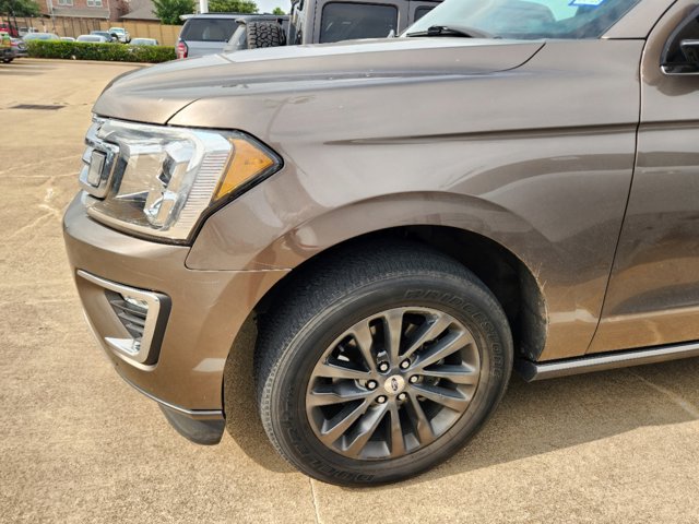 2019 Ford Expedition Max Limited 5