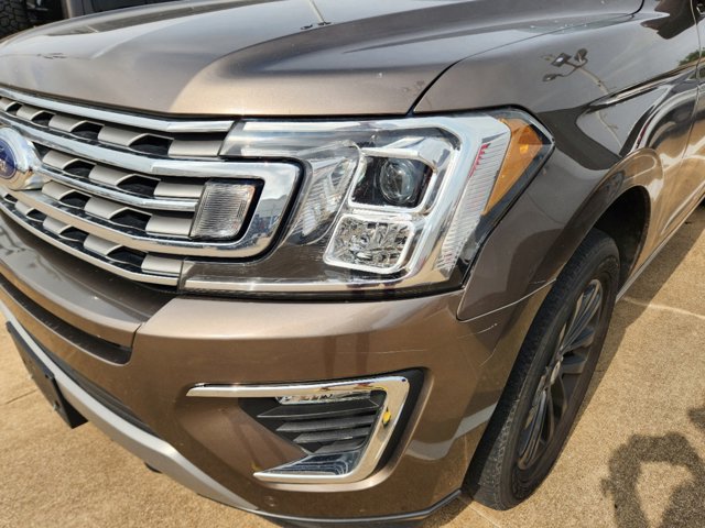 2019 Ford Expedition Max Limited 6