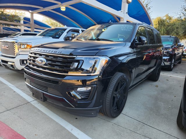 2019 Ford Expedition Limited 2