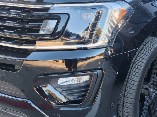 2019 Ford Expedition Limited 5