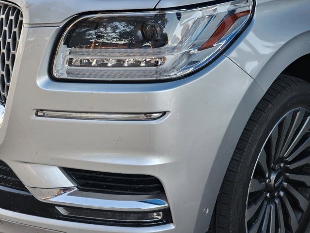 2019 Lincoln Navigator Reserve 6