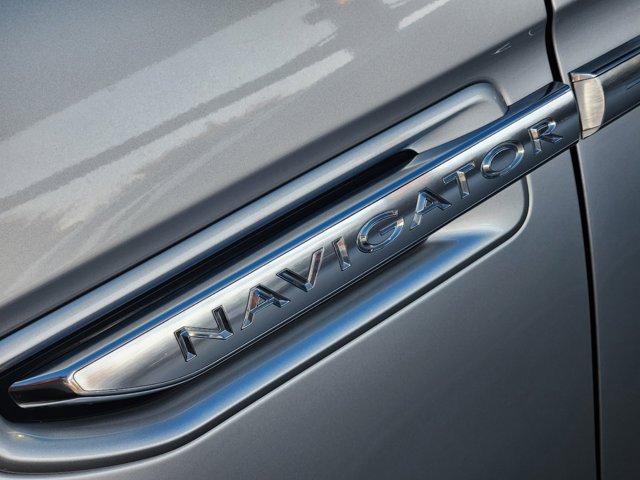 2019 Lincoln Navigator Reserve 8