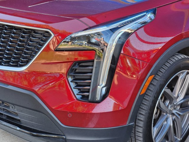 2019 Cadillac XT4 AWD Sport 5