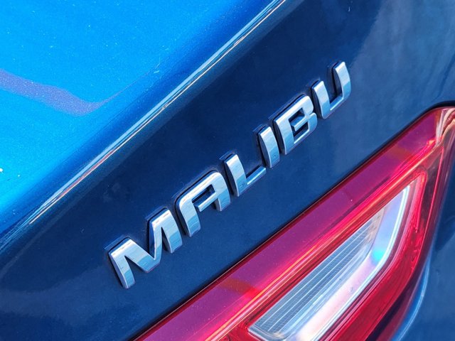 2019 Chevrolet Malibu LS 7