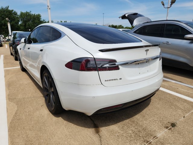 2019 Tesla Model S 75D 3