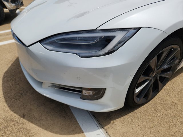 2019 Tesla Model S 75D 6