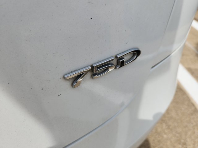 2019 Tesla Model S 75D 8