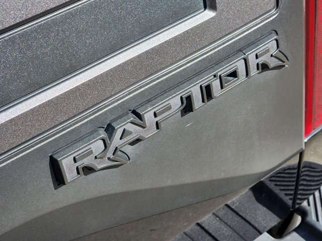 2019 Ford F-150 Raptor 9