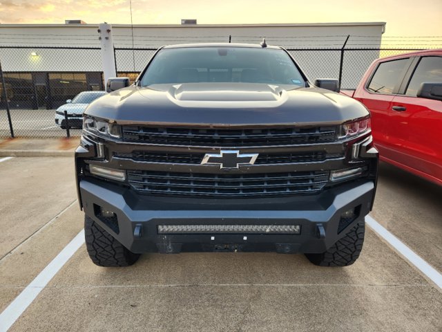 2019 Chevrolet Silverado 1500 RST 2