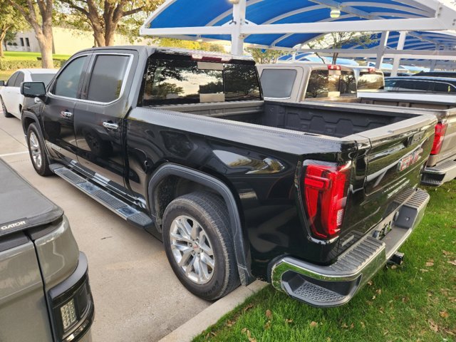 2019 GMC Sierra 1500 SLT 3